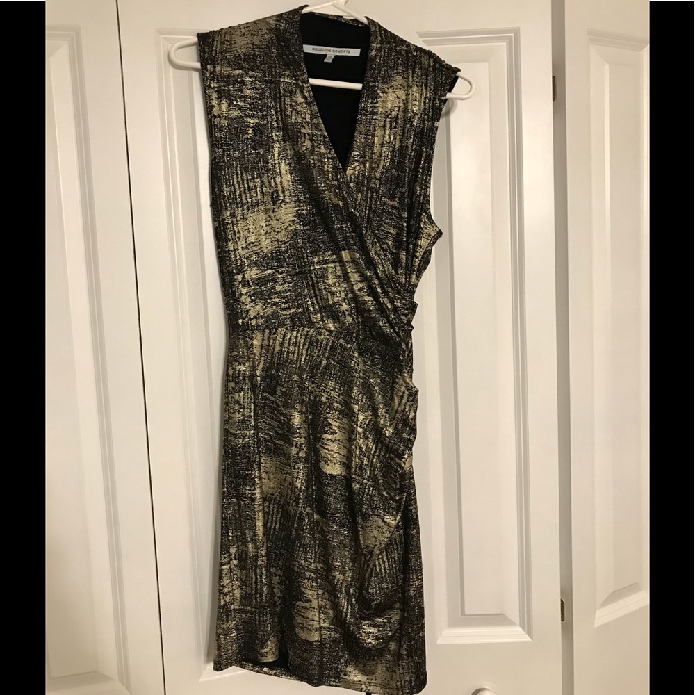 Stitch Fix dress
